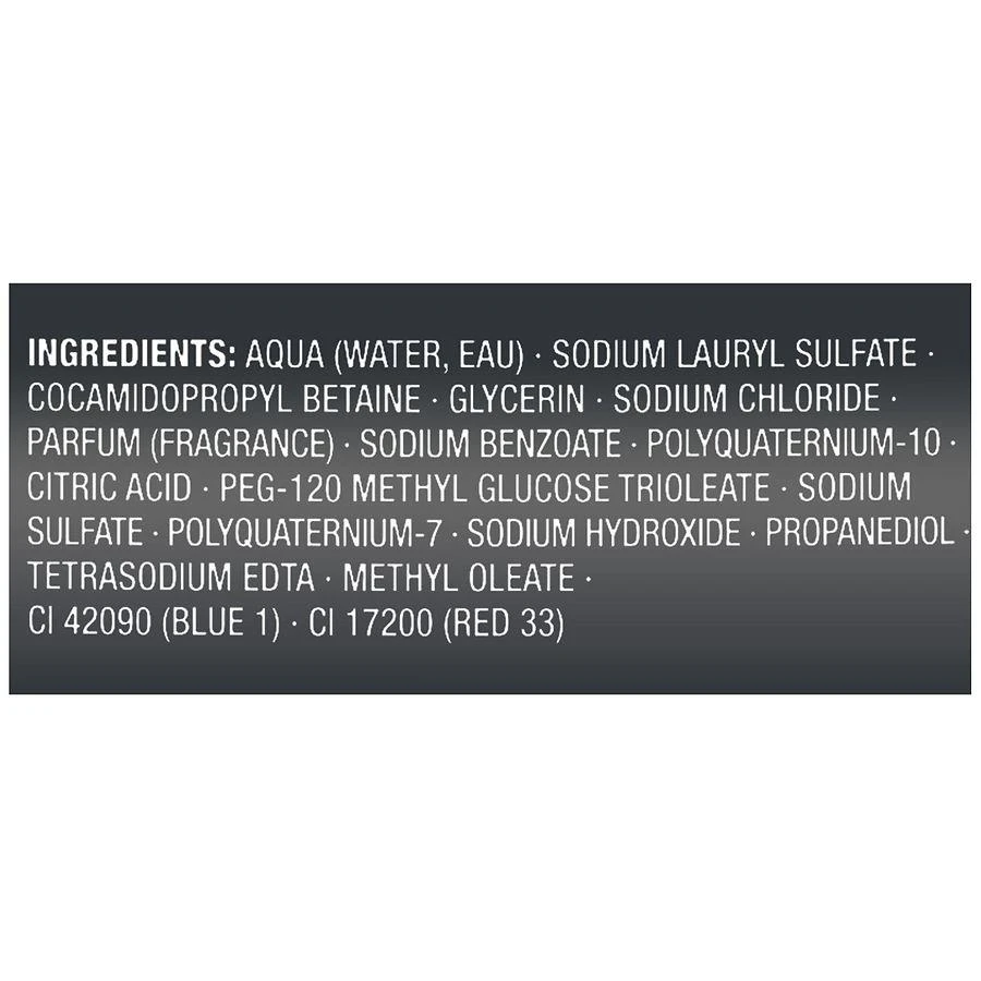 Dial Men 3 in 1 Body Wash Ultimate Clean 4
