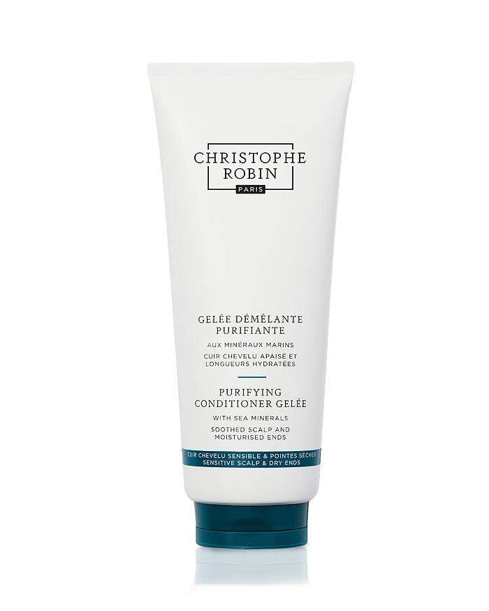 Christophe Robin Hair Detox Duo ($32 value) 9