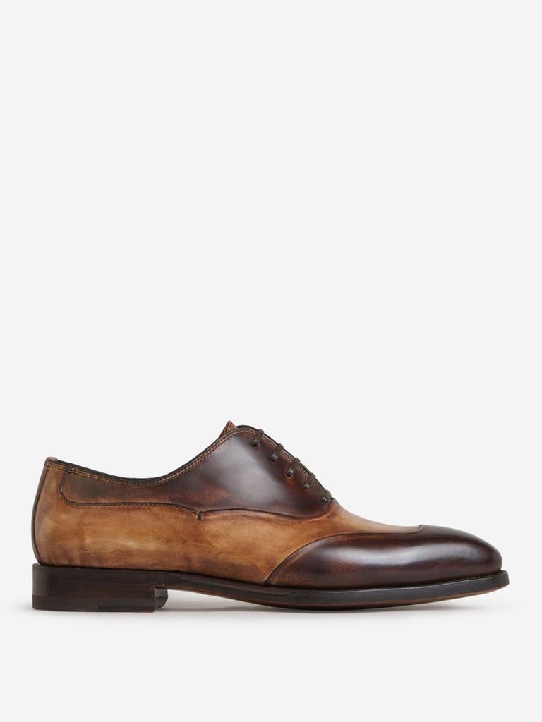 Bontoni Bontoni Applauso Leather Shoes