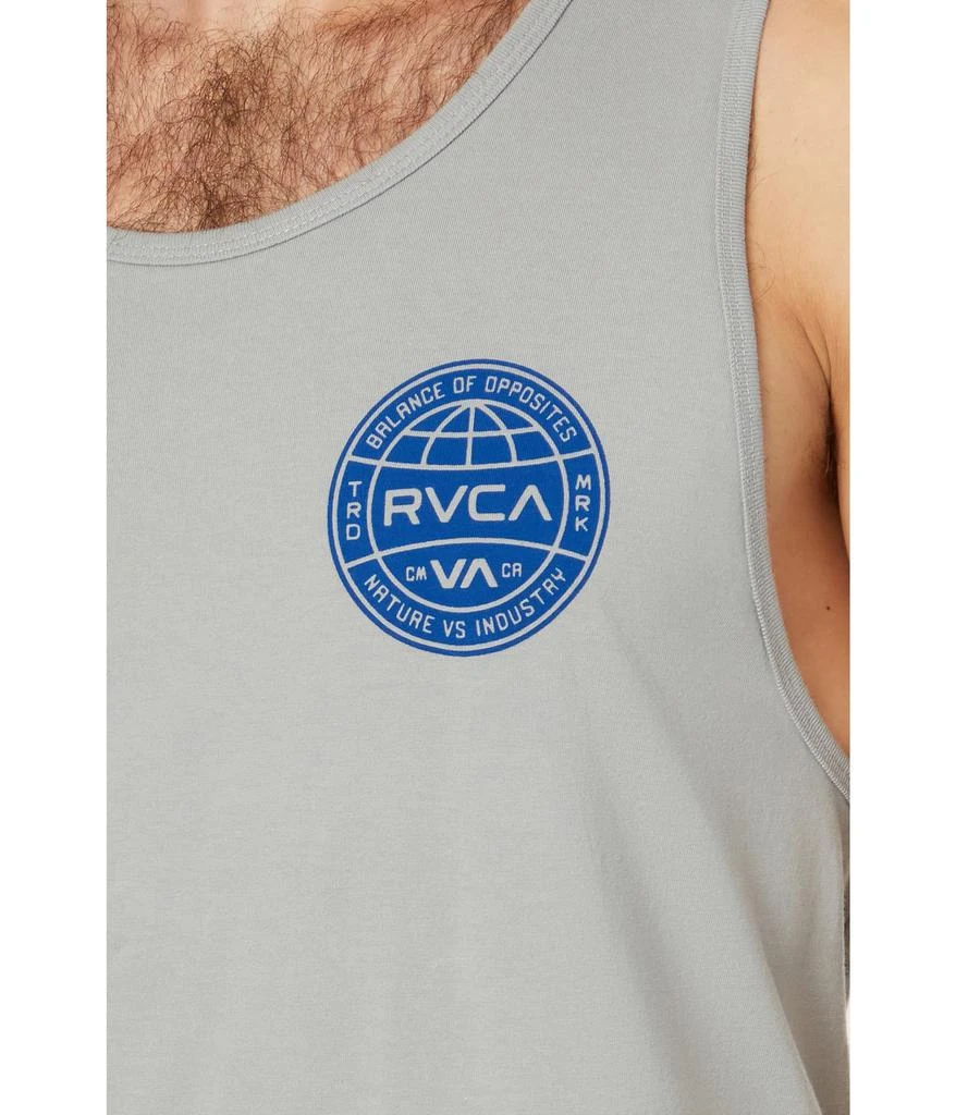 RVCA Sealed Tank 3