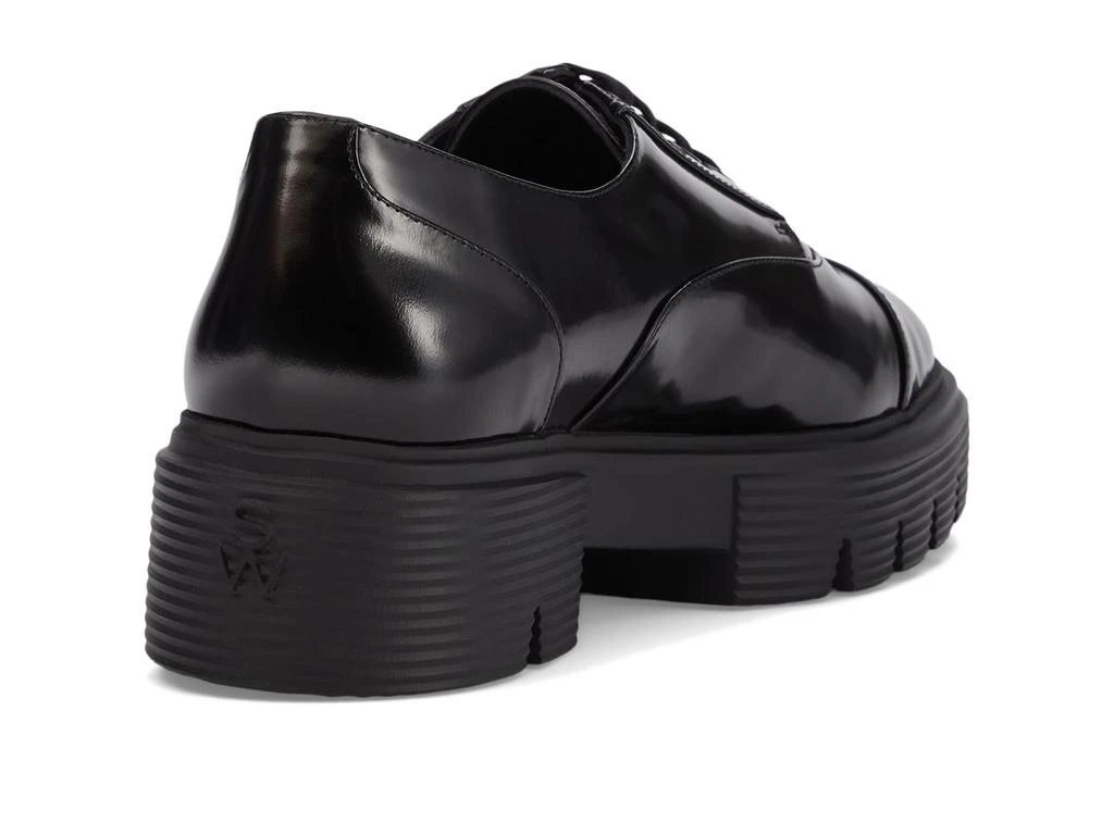 Stuart Weitzman Nolita Lace-Up Oxford 5