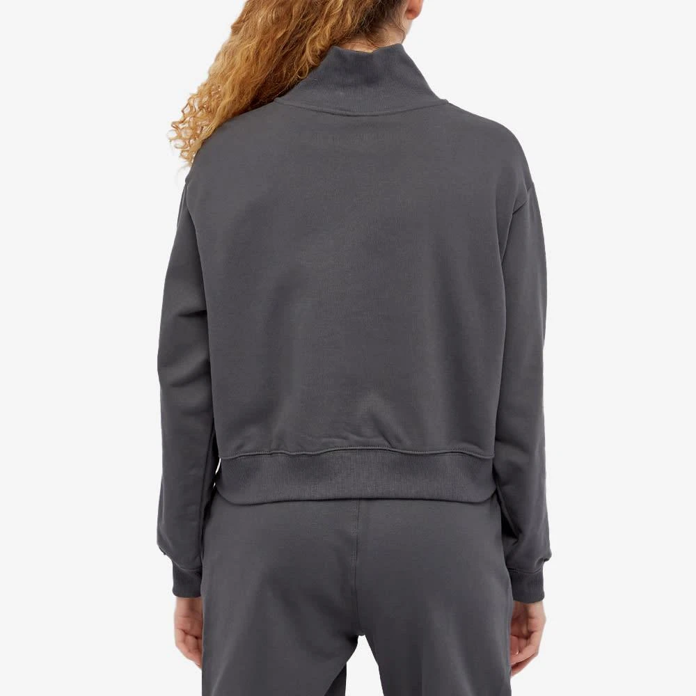 New Balance New Balance NB Athletics Quarter Zip Top 3