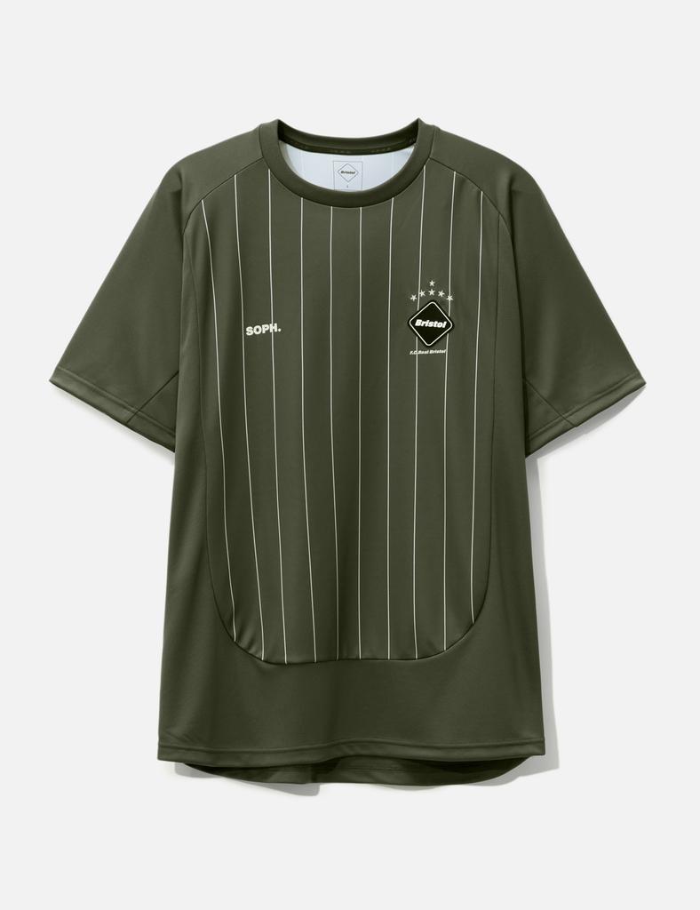 F.C. Real Bristol GAME SHIRT