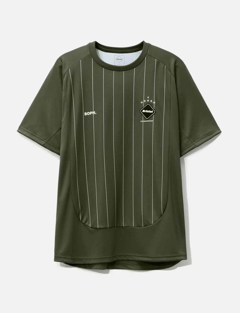 F.C. Real Bristol GAME SHIRT 1
