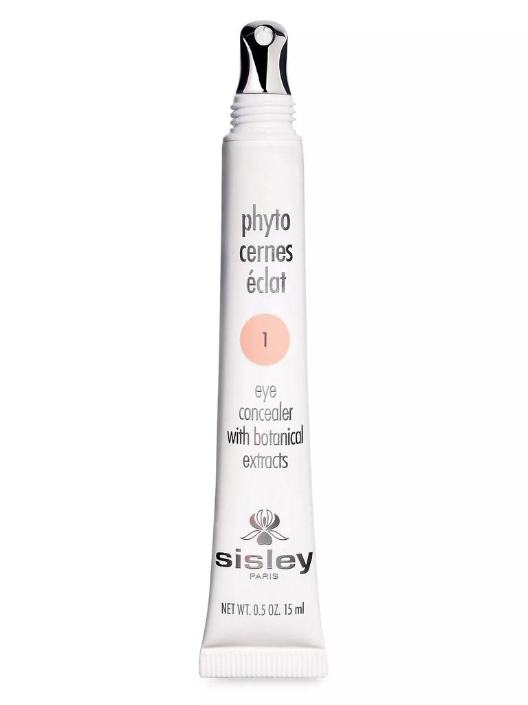 Sisley-Paris Phyto Cernes Eclat Eye Concealer