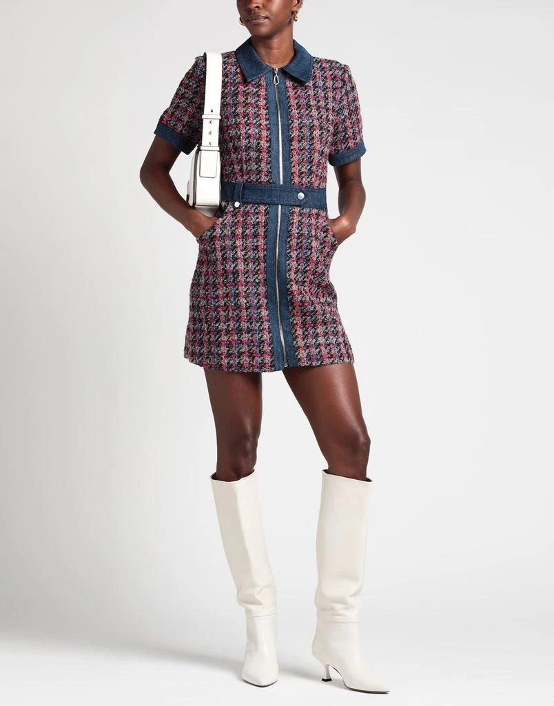 Sandro Denim dress 3