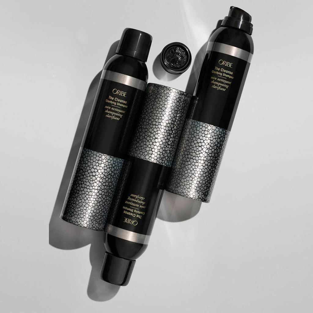 Oribe The Cleanse Clarifying Shampoo 3