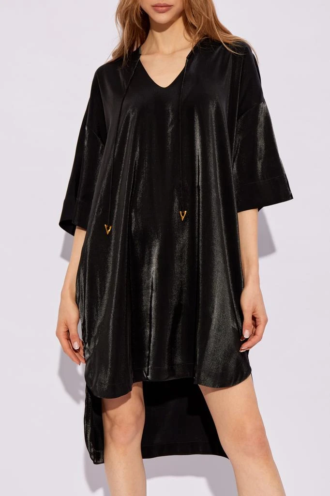 AERON Short dress 'Destino' 3