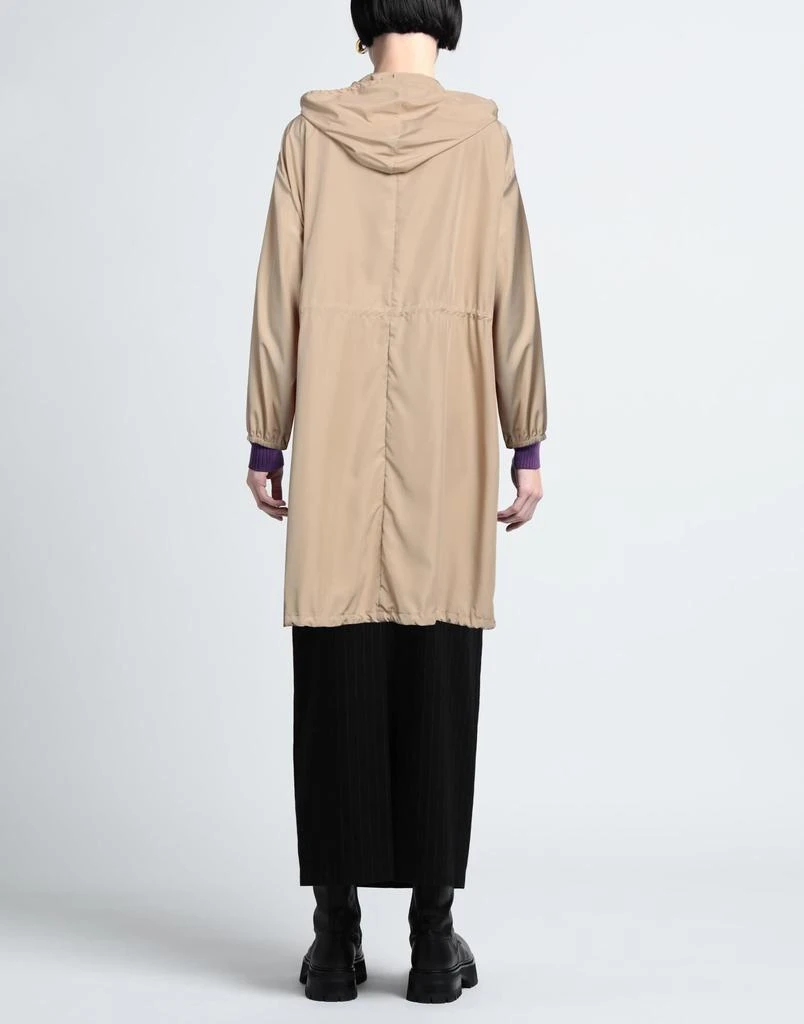 MONTEDORO Full-length jacket 3