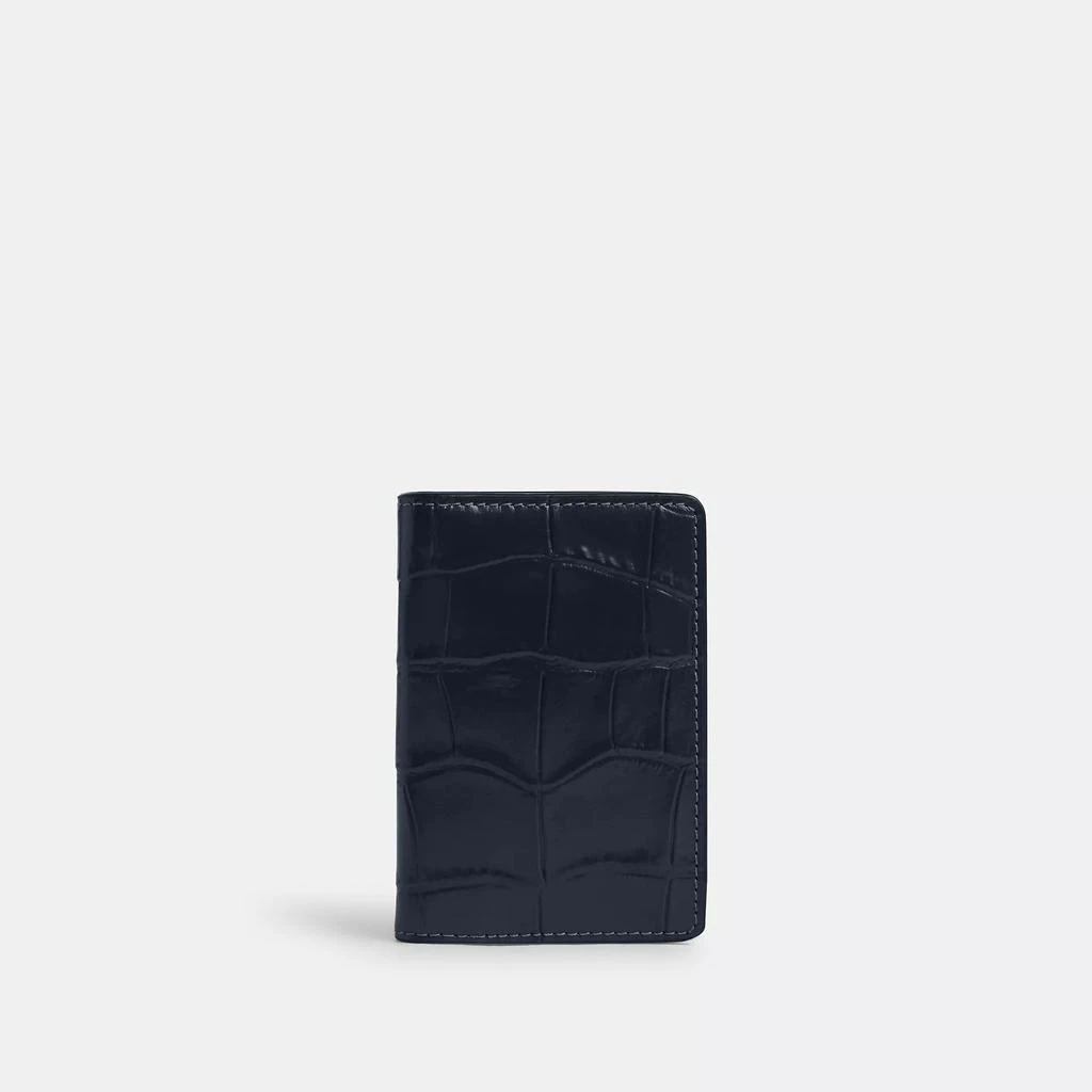 Coach Coach Outlet Id Wallet 1
