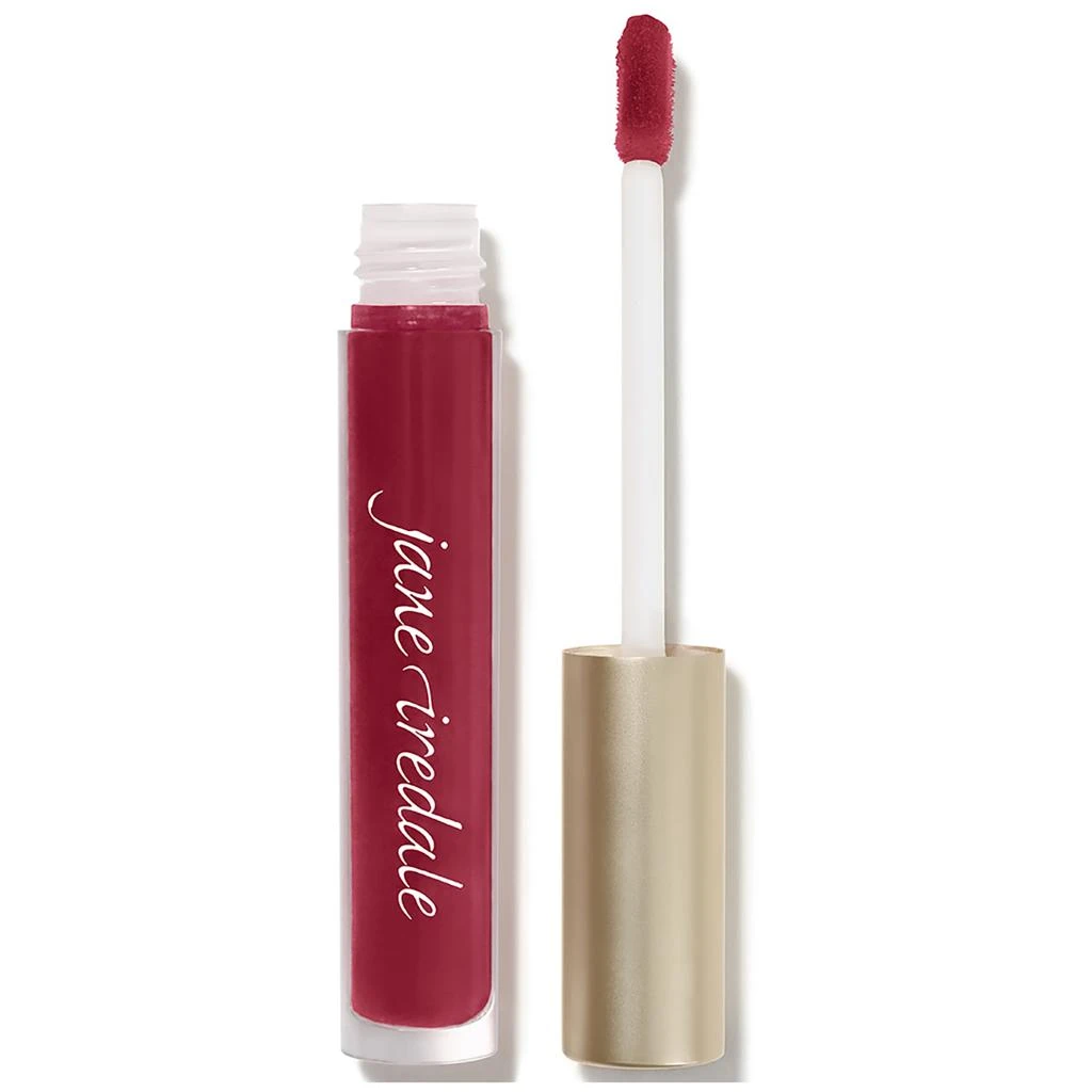 Jane Iredale Jane Iredale HydroPure Hyaluronic Lip Gloss 0.17 oz 1