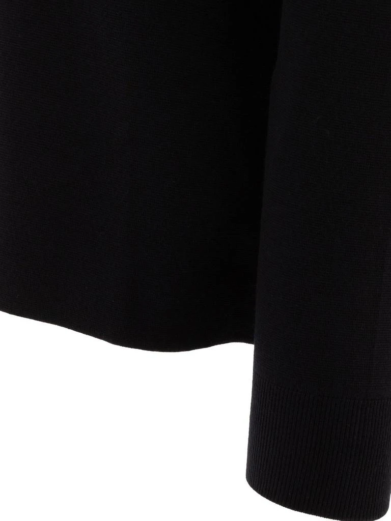 NN07 Nn.07 Harald Polo Knit Top 4