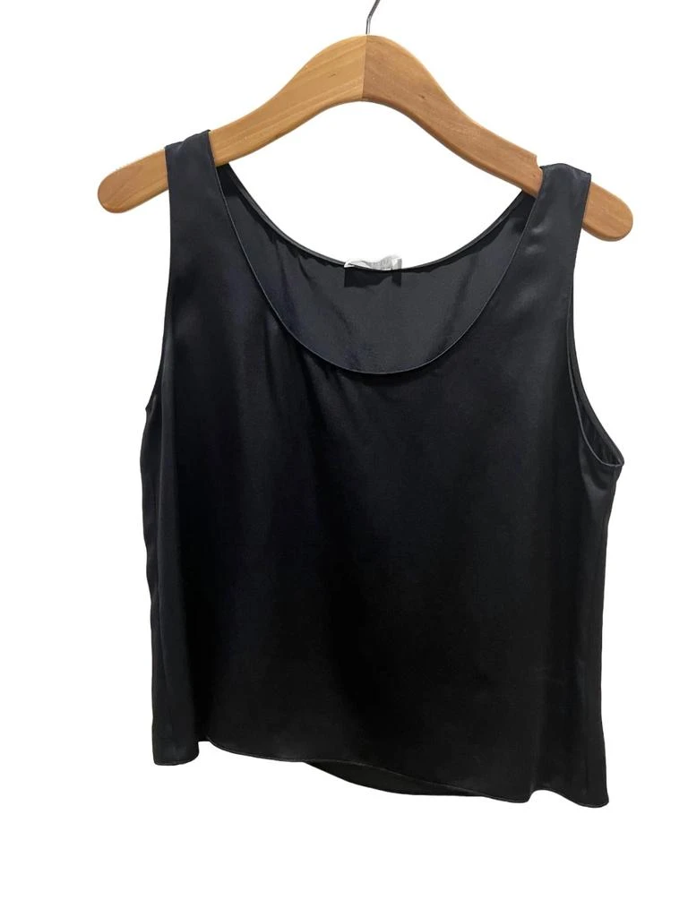 Sablyn Women's Flynn Silk Tank 1