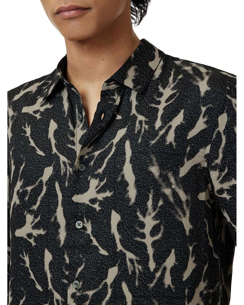 John Varvatos Ross Shirt 6