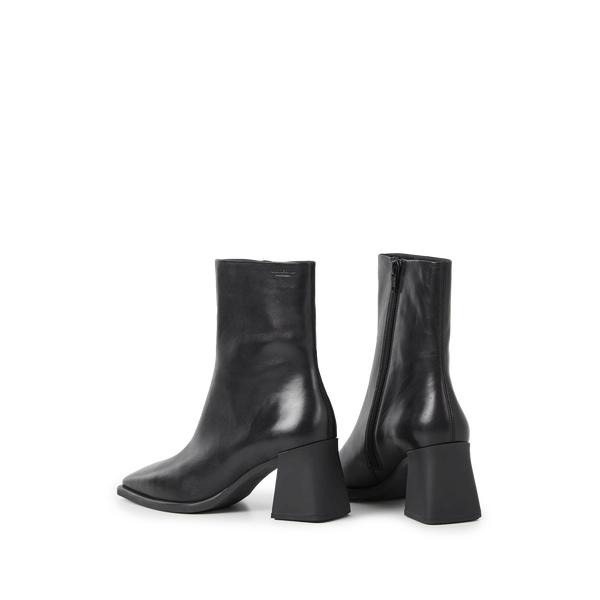 Vagabond Shoemakers Heda leather ankle boots