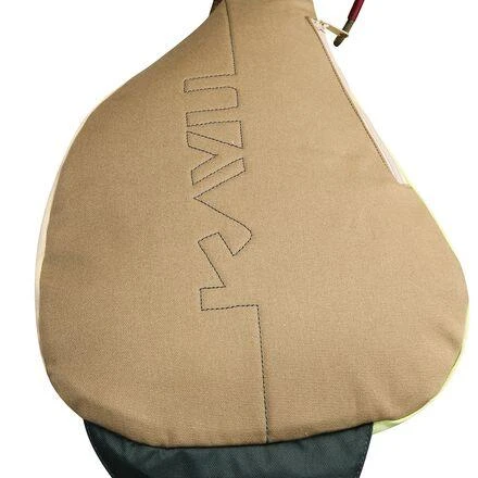 KAVU Remix Rope Sling Bag 3