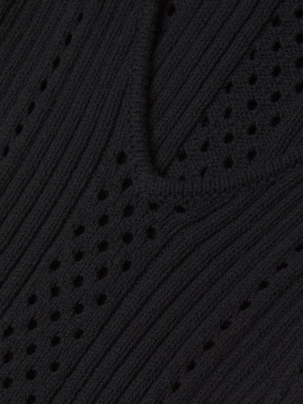 Jason Wu Crochet Maxi Dress 4