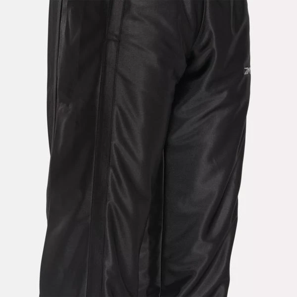 Reebok Basketball Warmup Pants 10