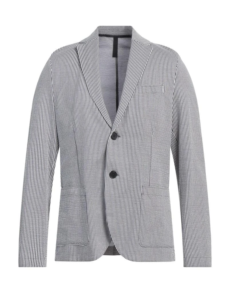 Harris Wharf London Blazer 1
