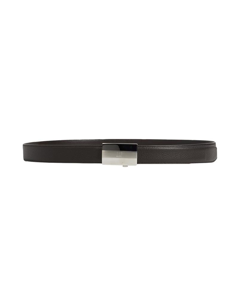 DUNHILL Leather belt