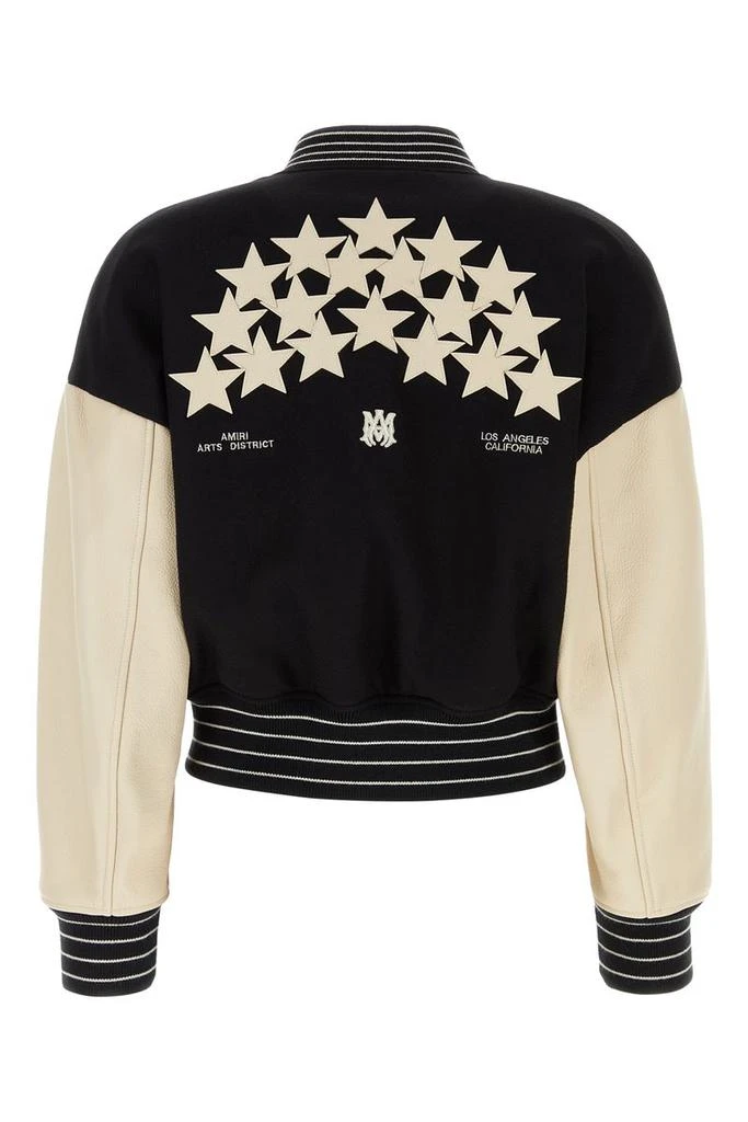 AMIRI Ami Paris Ri Jackets 2