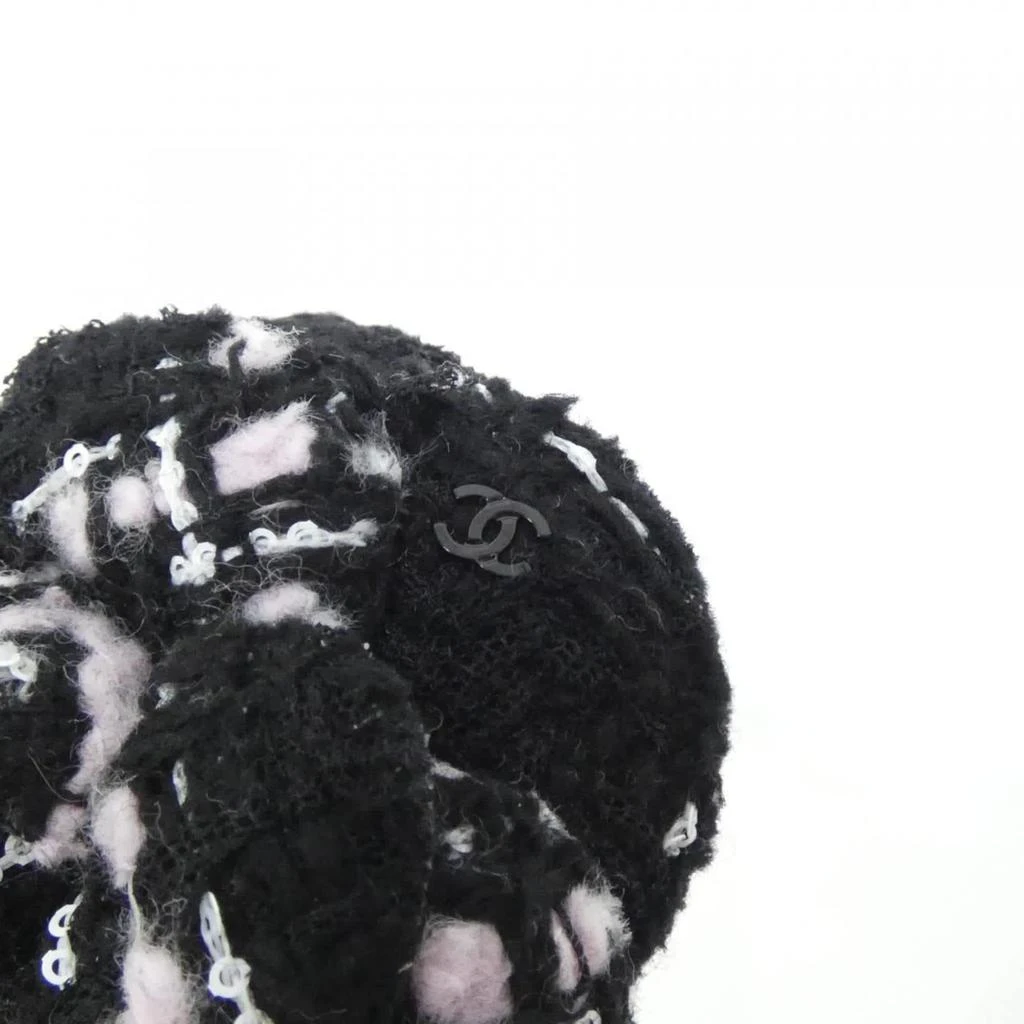 Chanel Leather Corsage (Pre-Owned) 2