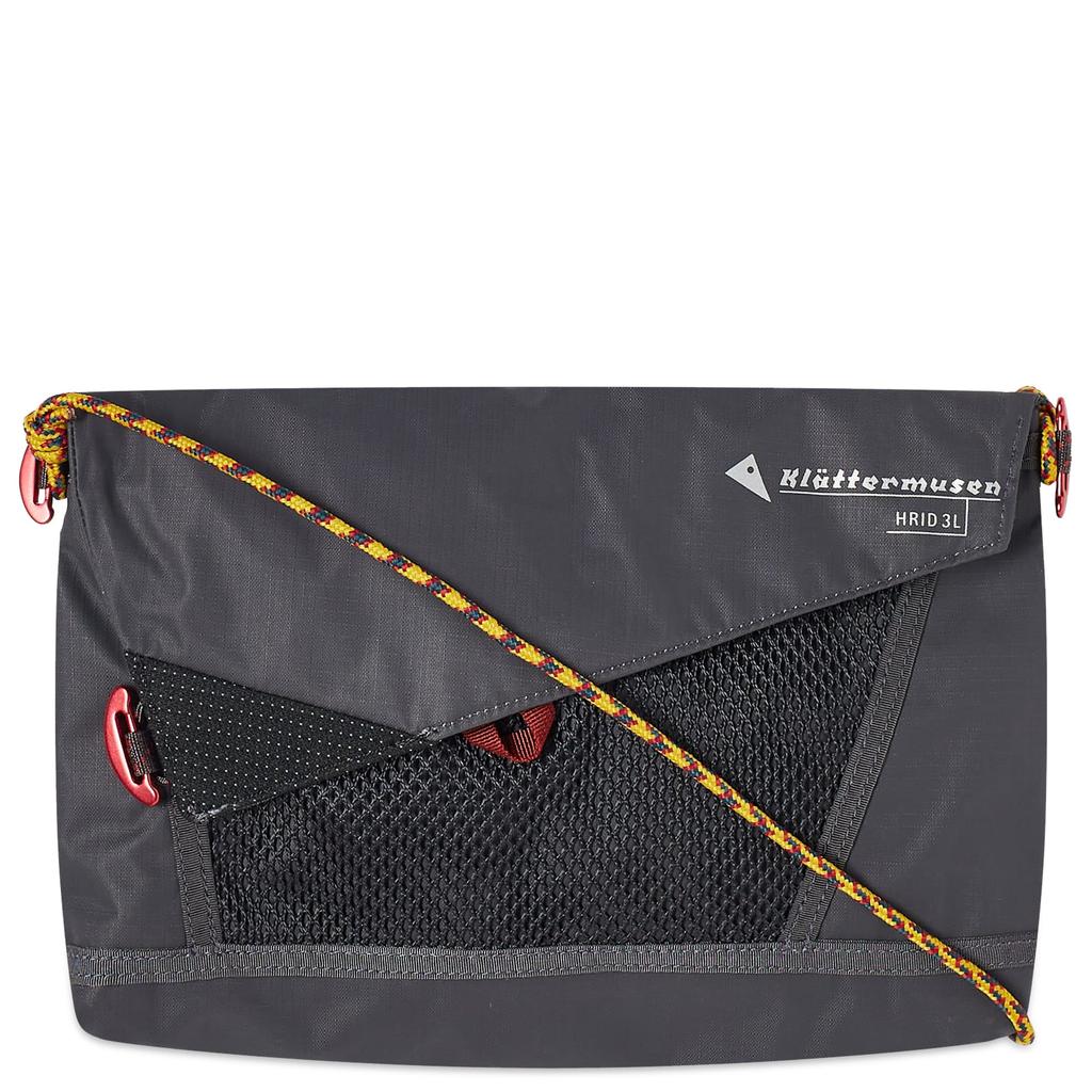 Klattermusen Klattermusen Hrid Wp Accessory Bag 3L