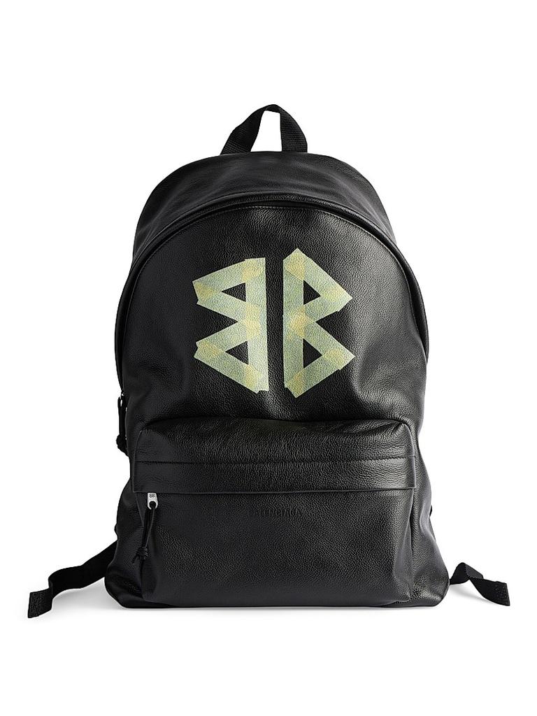 Balenciaga Army Multicarry Tactical Backpack - Backpacks