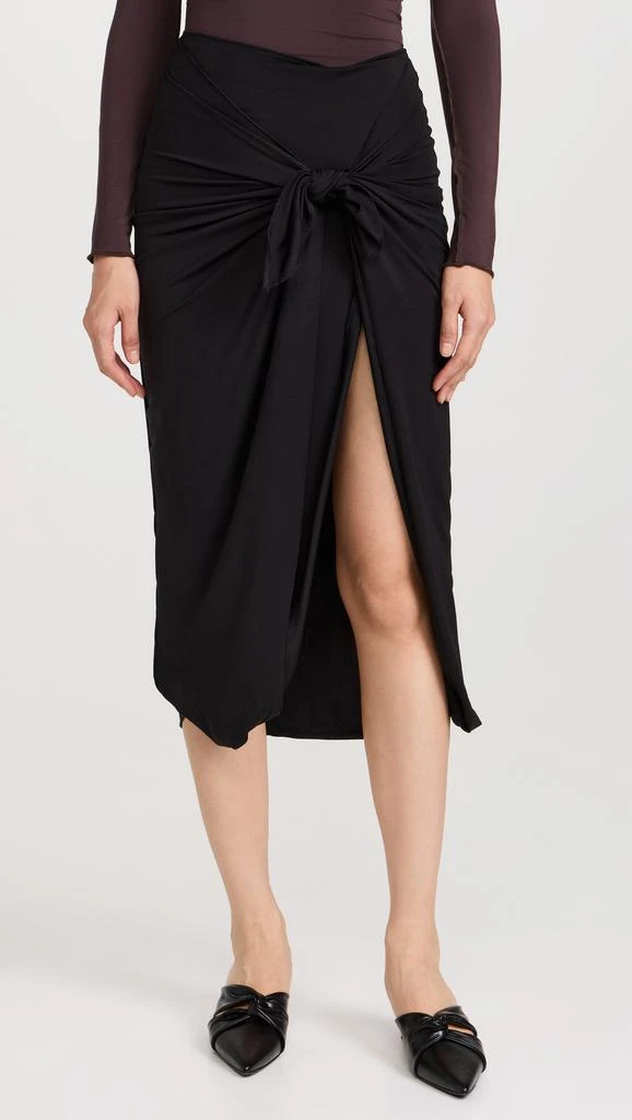 The Line by K Biddy Skirt 6