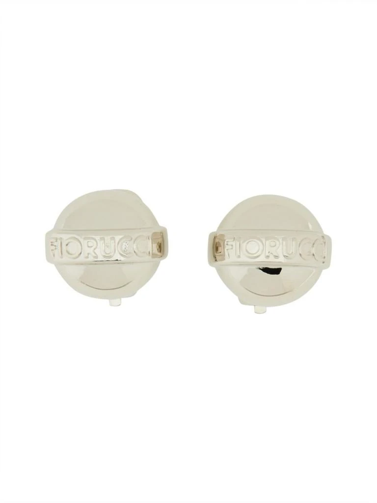 Fiorucci Fiorucci Lollipop Petite Earrings 3
