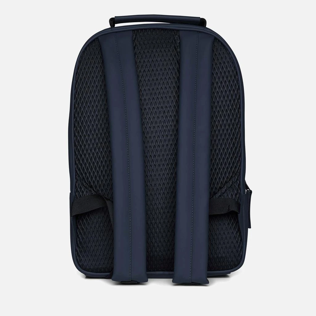 RAINS Matte Book Shell Daypack 2
