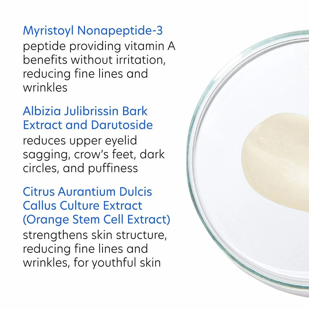 PCA SKIN PCA SKIN Ideal Complex Restorative Eye Cream 4