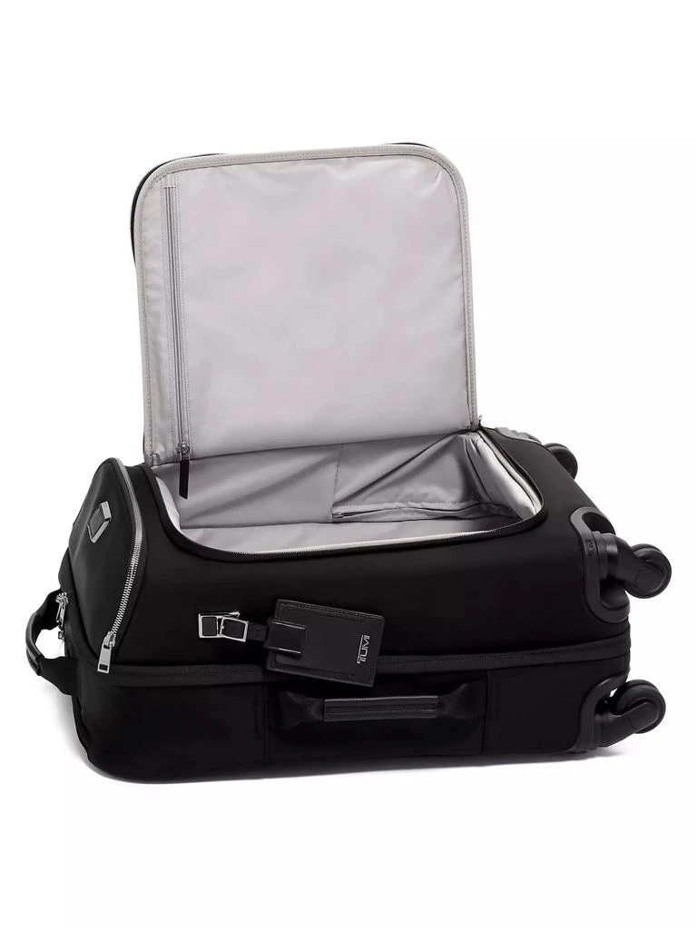 Tumi Voyageur Leger International Carry-On 4