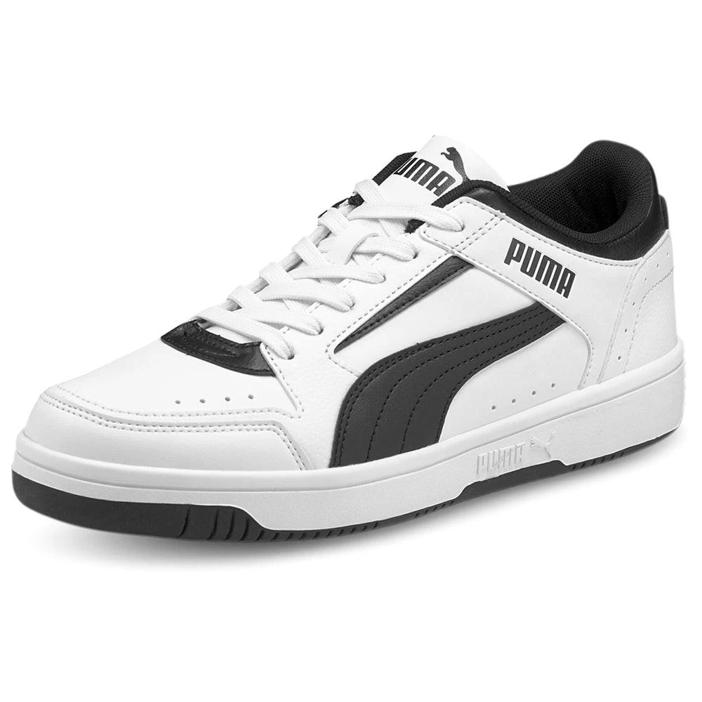 Puma Rebound Joy Low Lace Up Sneakers 2