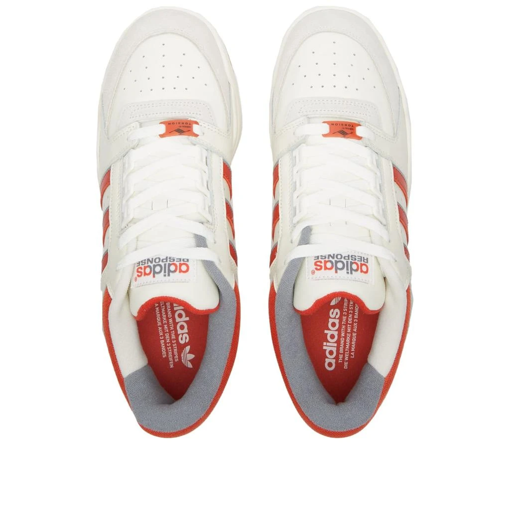 Adidas Adidas Torsion Tennis Lo M 5