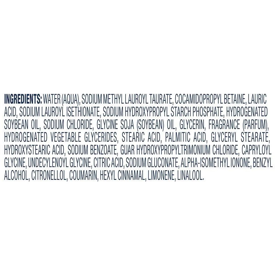 Dove Deep Moisture Body Wash with Pump 4