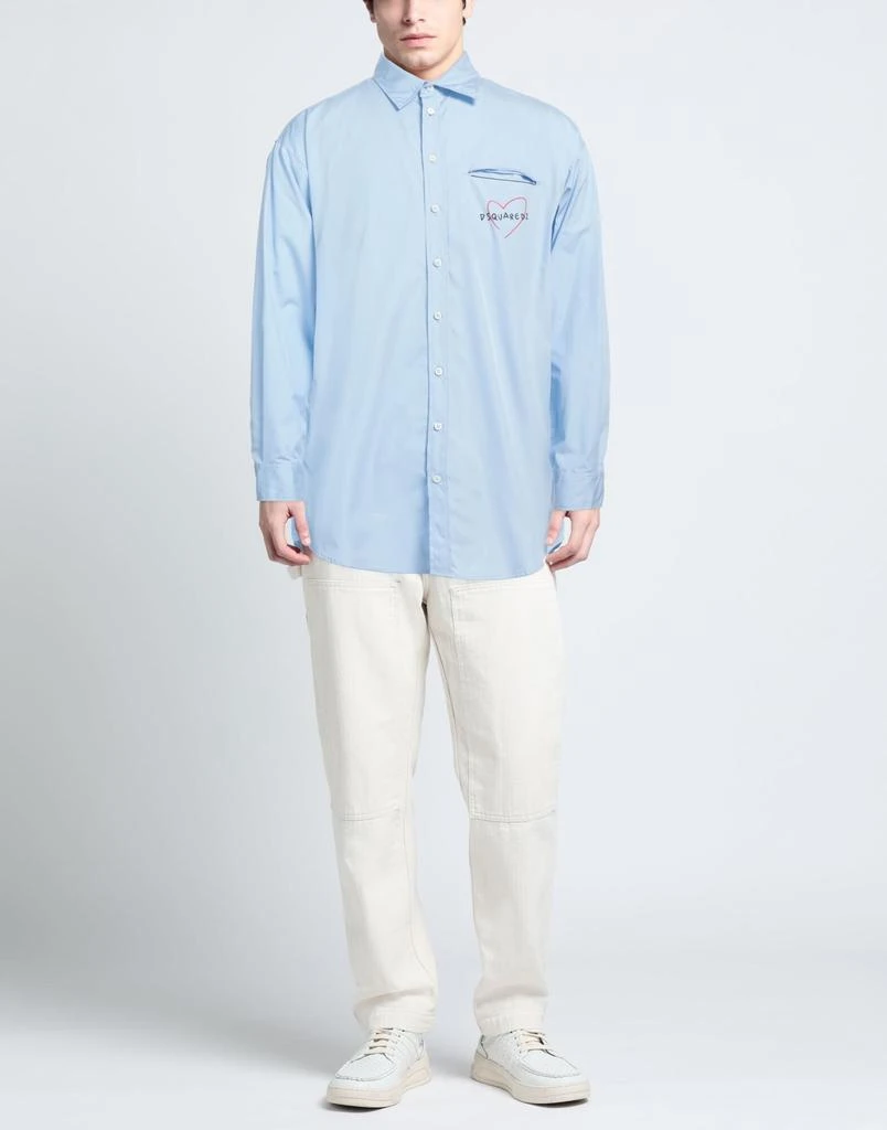DSQUARED2 Shirts 2