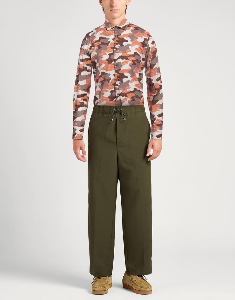 TAKESHY KUROSAWA Patterned shirt