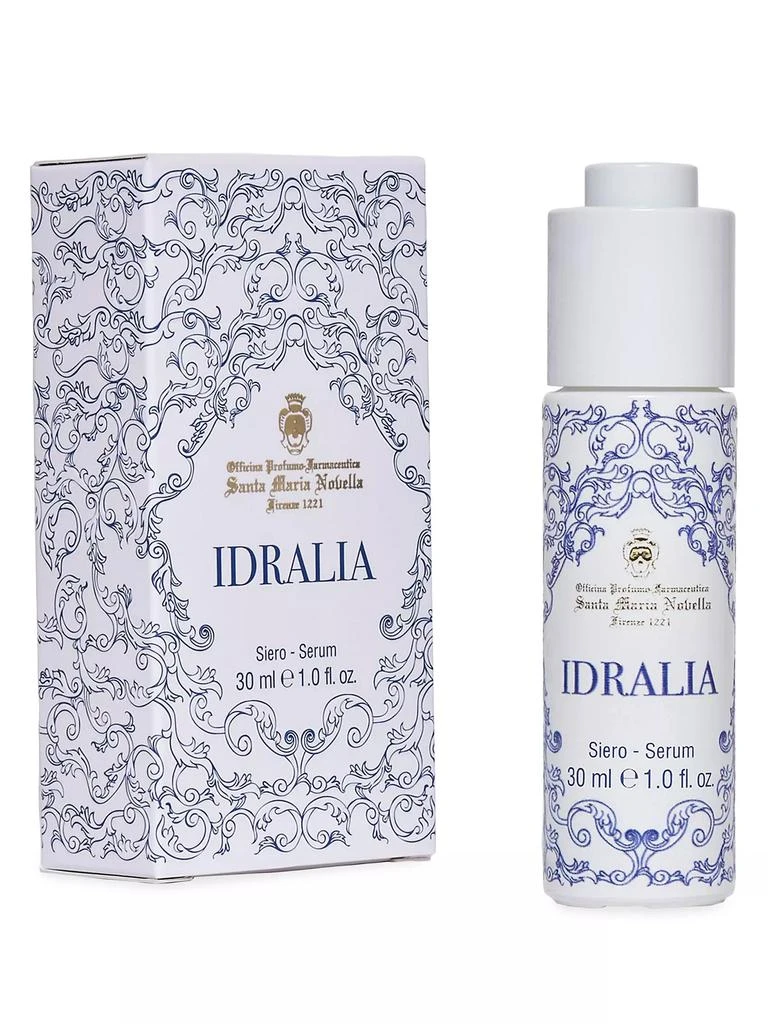 Santa Maria Novella Idralia Face Serum 3