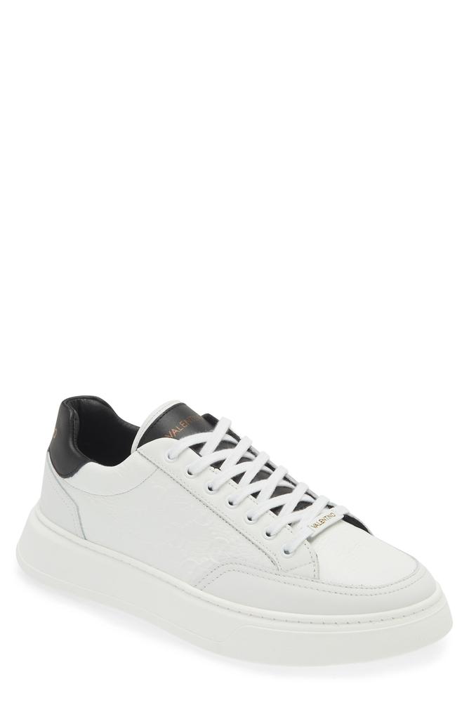 Mario Valentino Tommy Low Top Sneaker