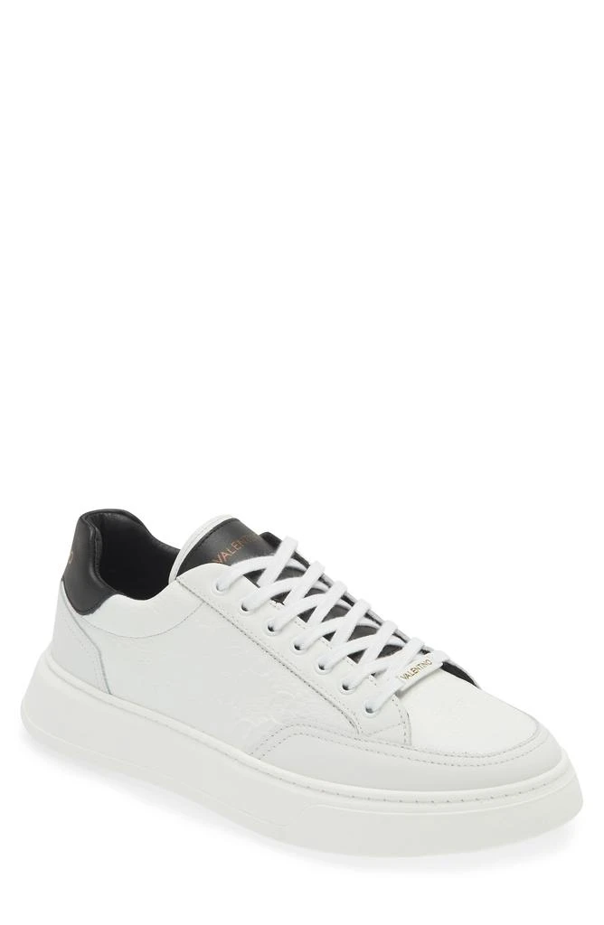 Mario Valentino Tommy Low Top Sneaker 1