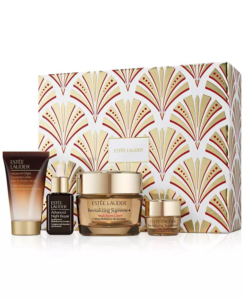 Estée Lauder 4-Pc. Revitalizing Supreme+ Skin Care Set