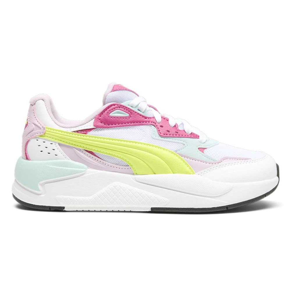 Puma X-Ray Speed Lace Up Sneakers 1