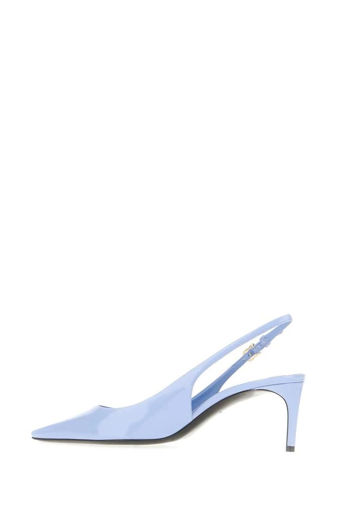 Dolce & Gabbana Dolce & Gabbana Heeled Shoes 3