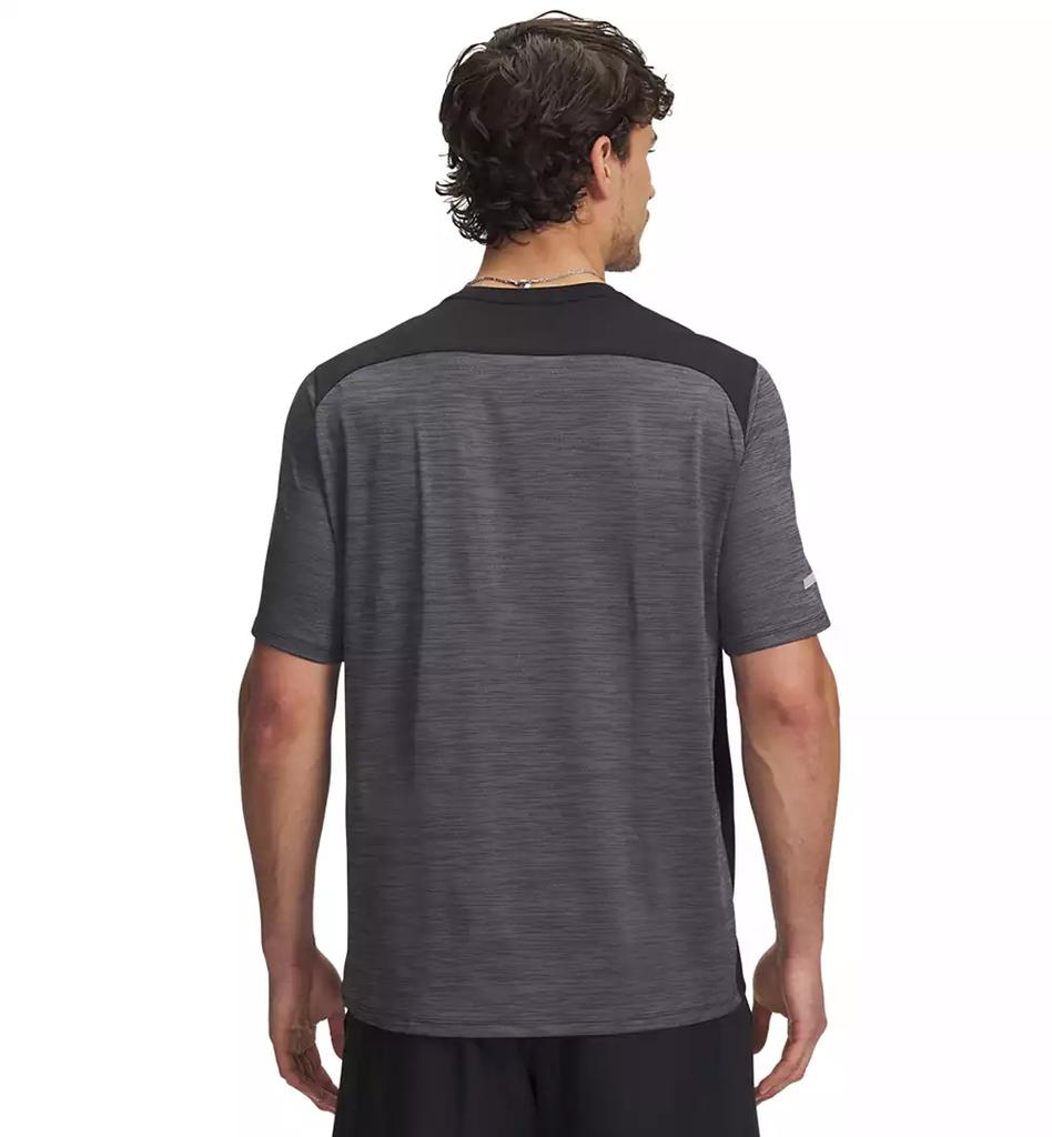 Under Armour Men's Tech Utility Crewneck T-Shirt