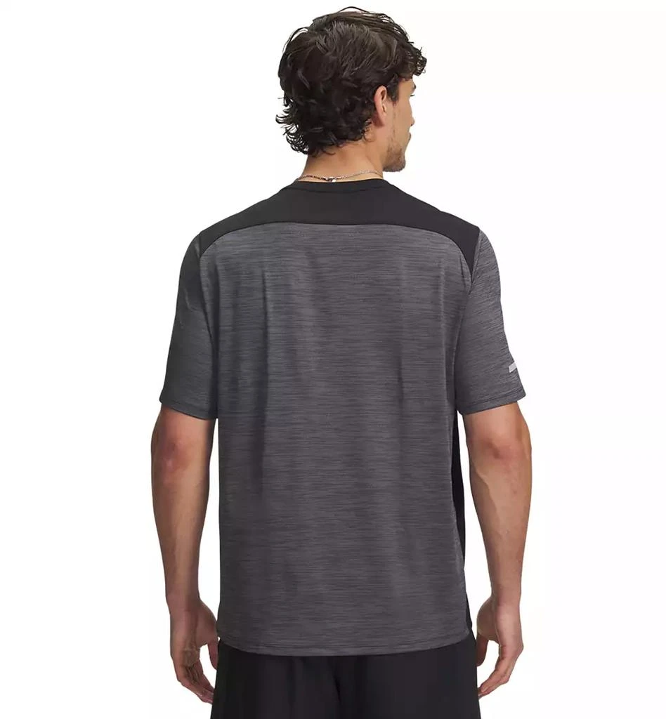 Under Armour Men's Tech Utility Crewneck T-Shirt 2