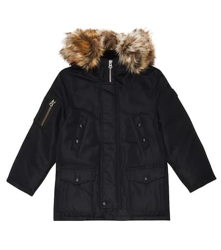 Polo popular Ralph Lauren coat for kids