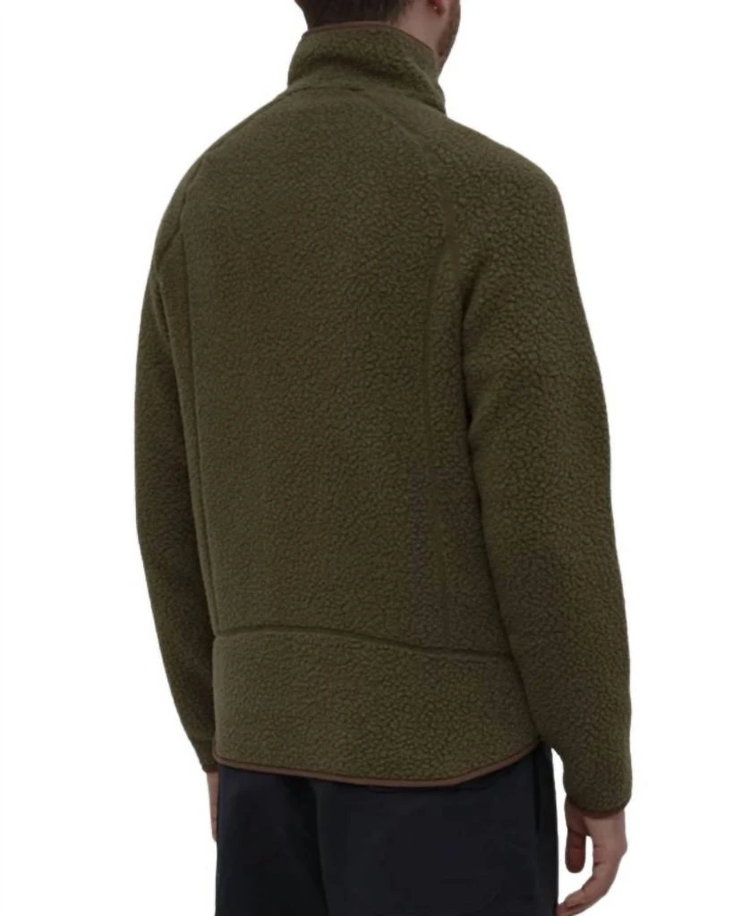 Patagonia Patagonia - Men's Retro Pile Jacket 3