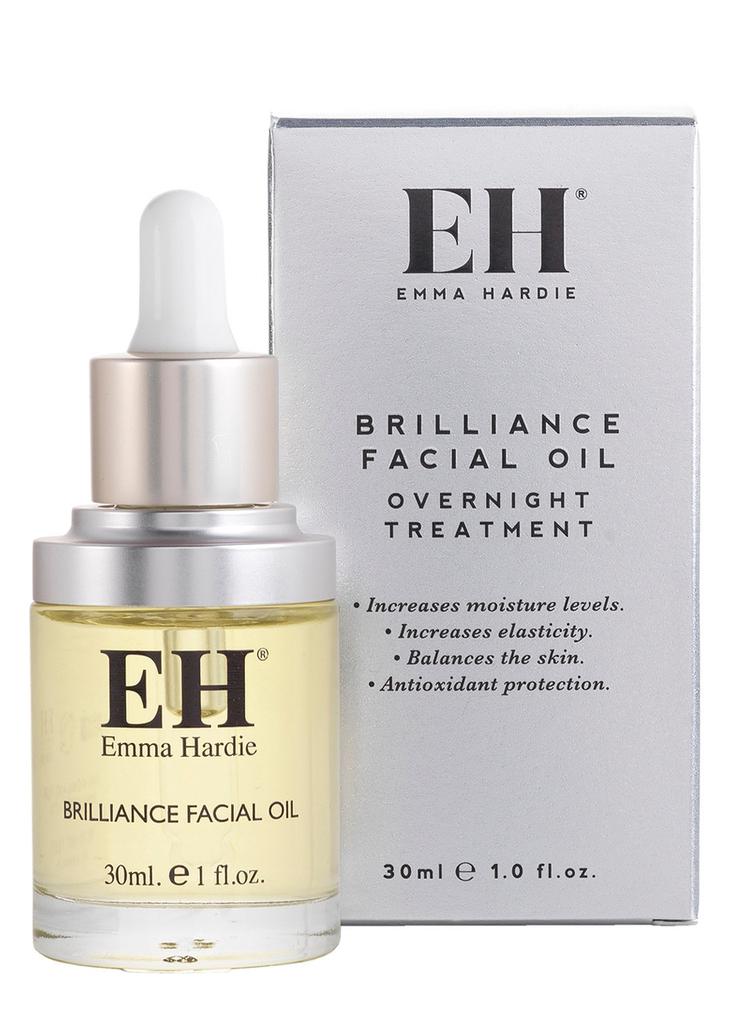 Emma Hardie Brilliance Facial Oil 30ml