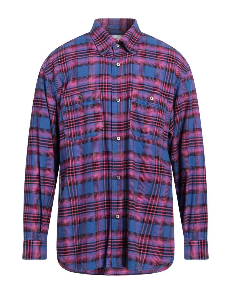 Facetasm Patterned shirt